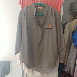 University of Tennessee dress shirt